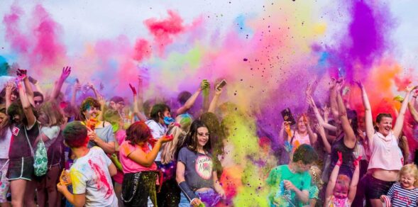 The Best 6 Annual Summer Festivals in Ireland