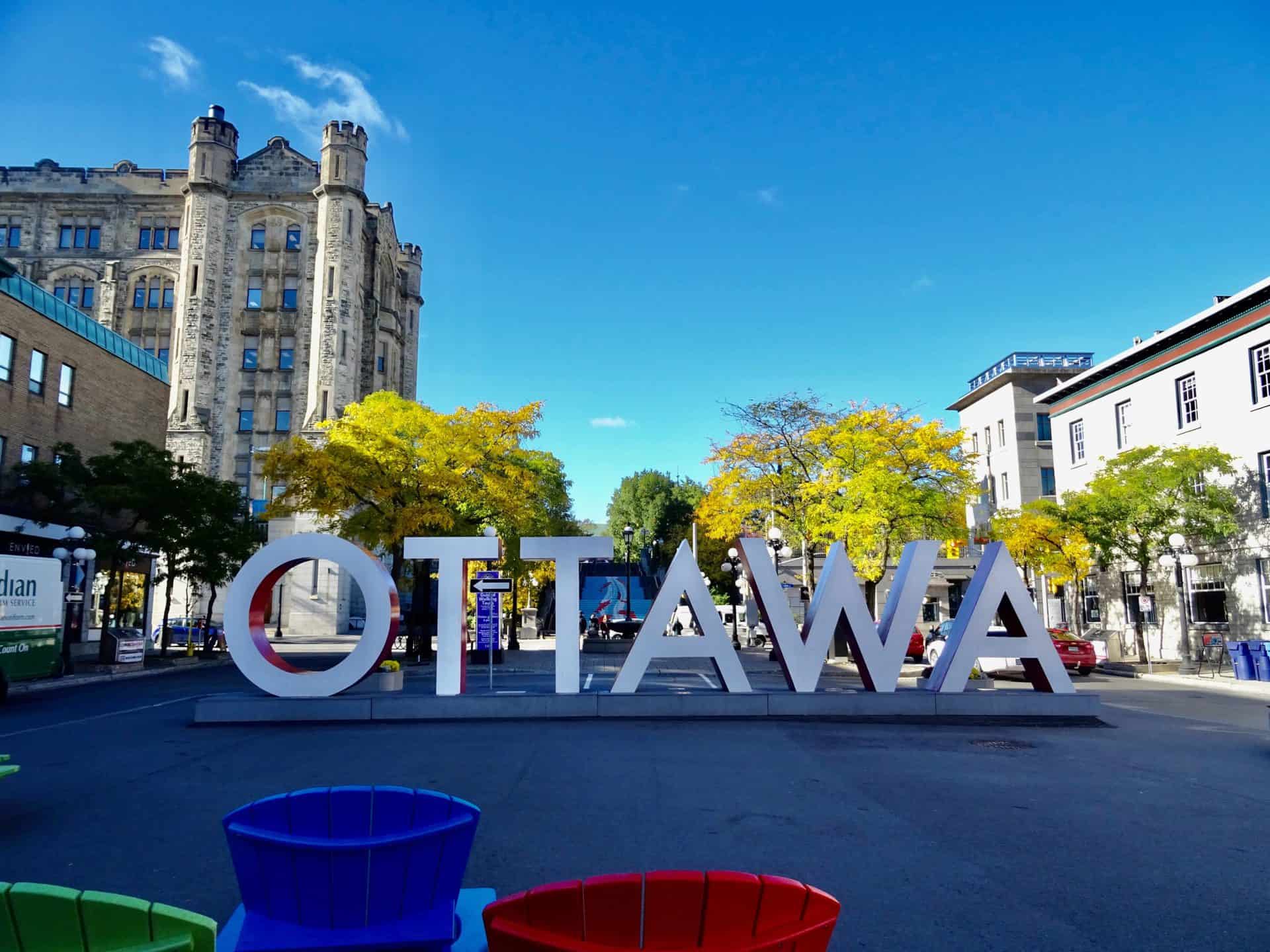Ottawa Top Places to Visit In Canada
