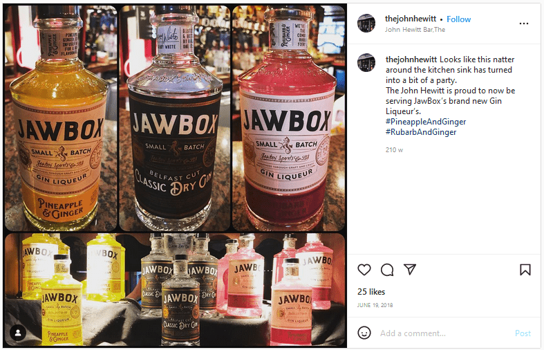 12 of the Best Gin Bars in Belfast for the Perfect Serve
