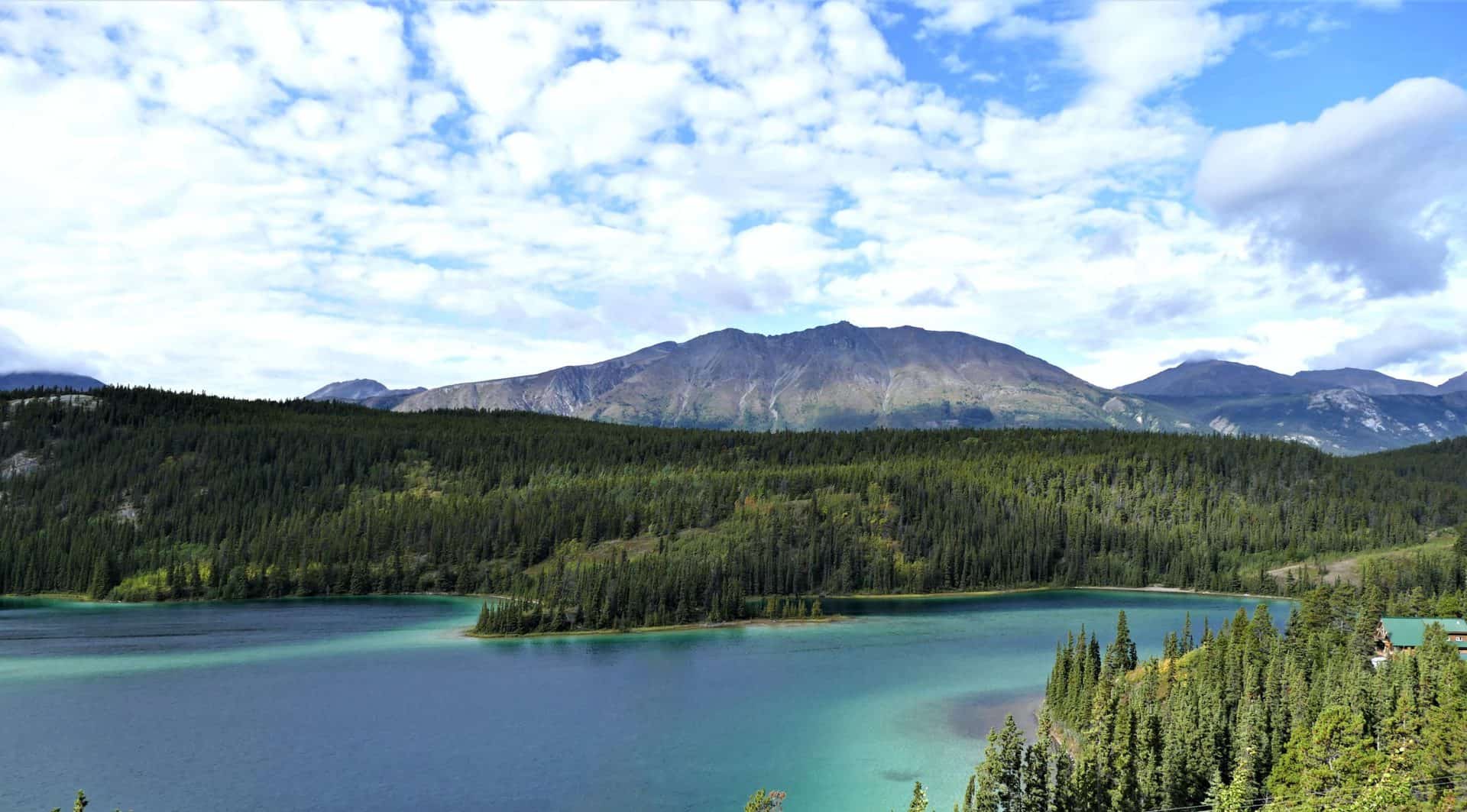 Whitehorse, Yukon - Top Places to Visit In Canada