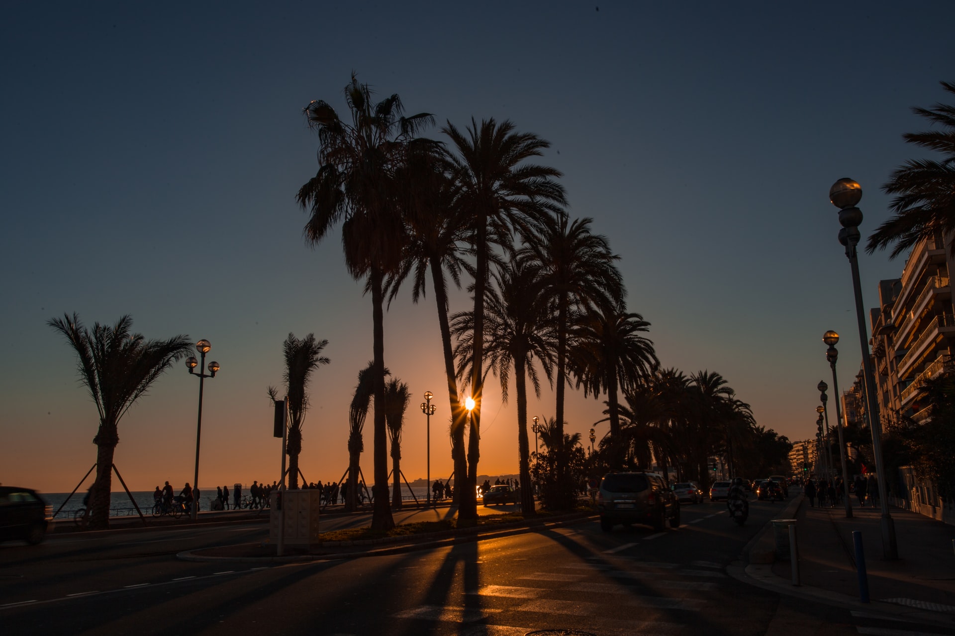 Things to do in Nice