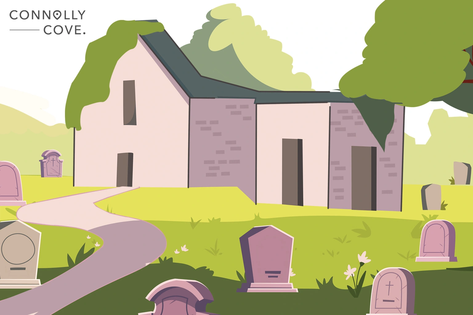 Letterkenny Attractions