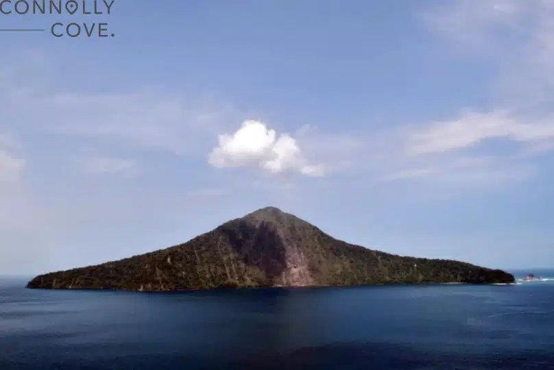 largest volcanic eruptions