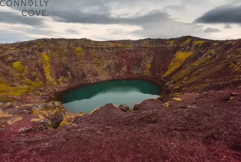 largest volcanic eruptions