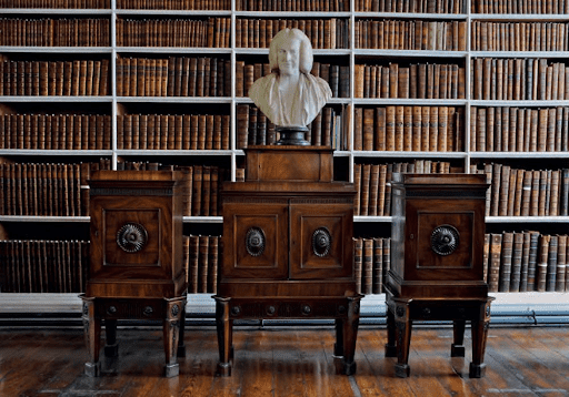 armagh-robinson-library-history