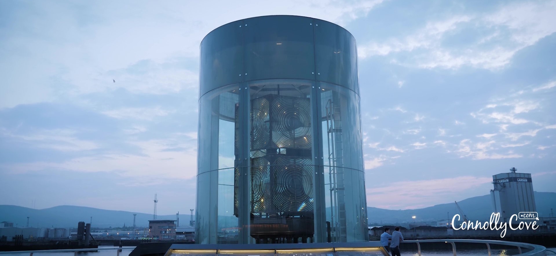 The Ultimate Guide to 22 Things to do in Belfast