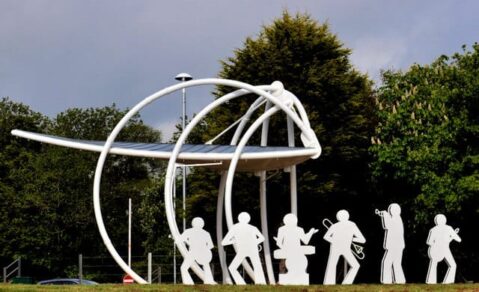 Loughshore Park