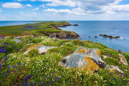 10 Irish Islands You Must Visit