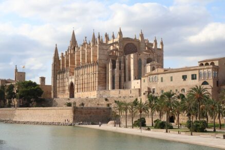 Best Things To Do In Palma de Mallorca