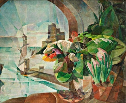 mary swanzy irish female artists