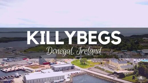 The Town of Killybegs: The Amazing Gem of Donegal
