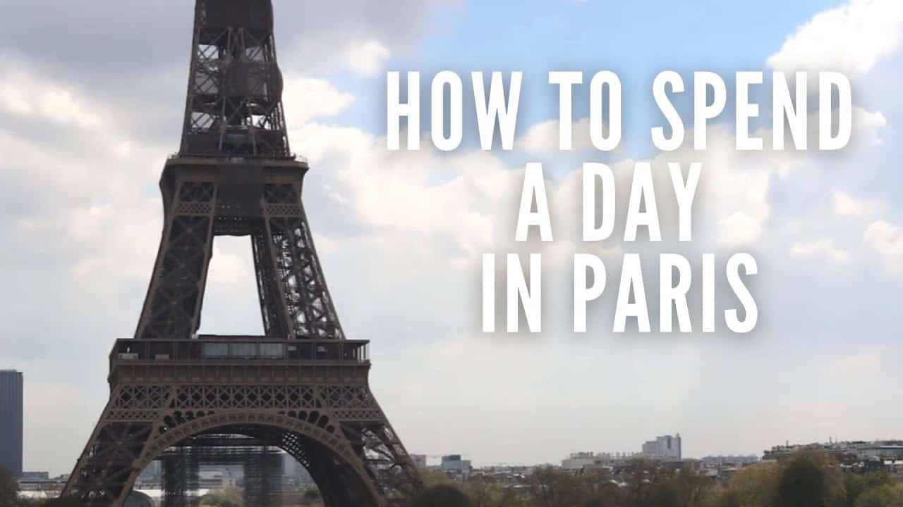 Paris: The Best City Break in France