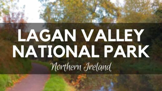 Lagan Valley Regional Park-Belfast