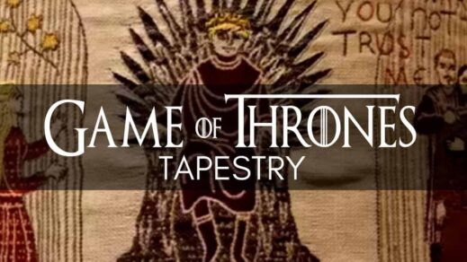 Game of Thrones Studio Tour: How to Go Behind the Scenes of the Number 1 Amazing Hit Show
