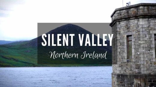 Quiet Streams: The Silent Valley Reservoir