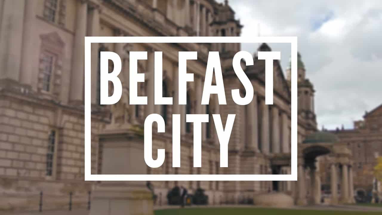 Belfast