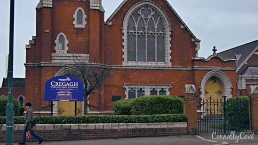 George Best Trail – George Best Family & Early Life in Belfast