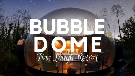 Best Glamping Spots in Northern Ireland