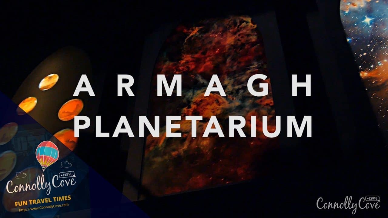 Armagh Planetarium