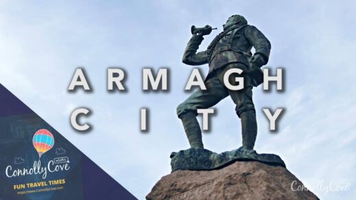 Armagh: Ireland’s Ecclesiastical Capital & Top Attractions