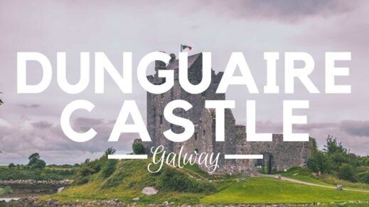 Explore the West of Ireland: The best places to visit in the West