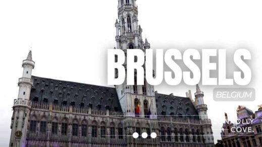 The Capital of Europe, Brussels: Top-Rated Attractions, Restaurants, and Hotels