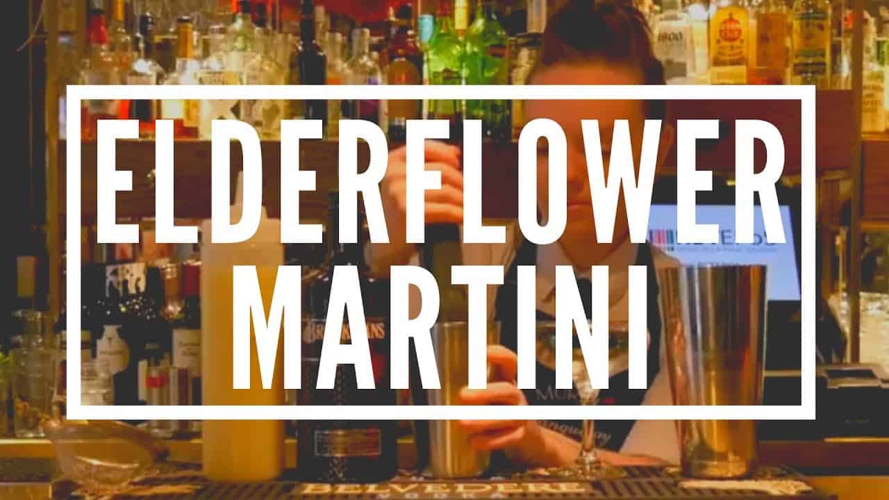 Cocktails in Belfast: Over 20 Great Places to Get Cocktails in Belfast City Centre