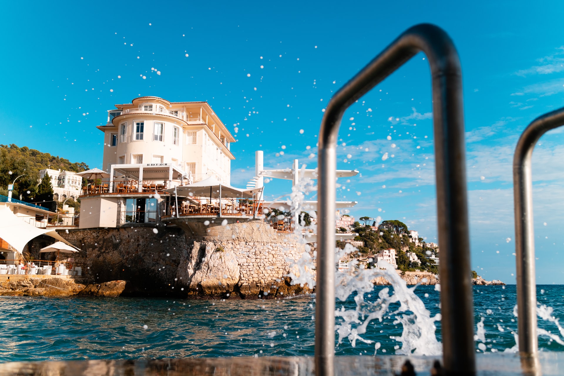 Things to do in Nice
