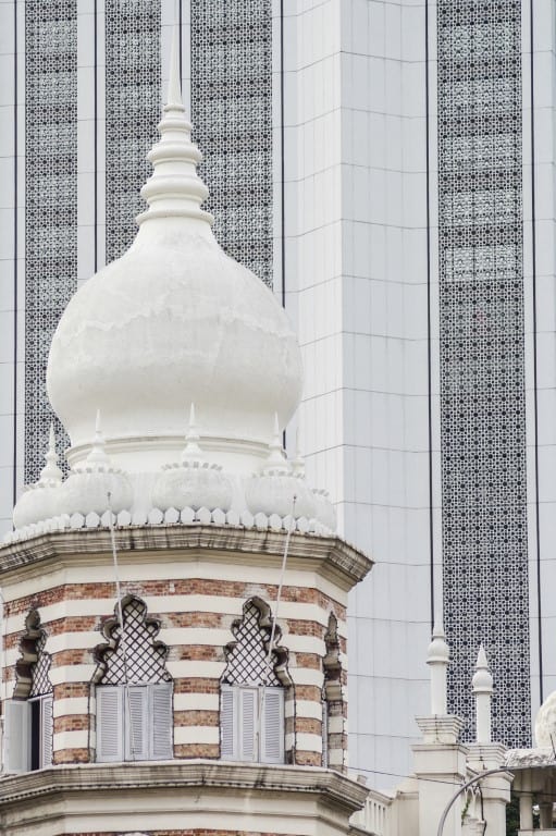 Explore the 7 Wonders of Kuala Lumpur