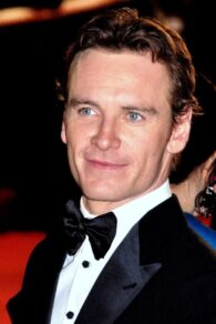 Michael Fassbender: The Rise of Magneto