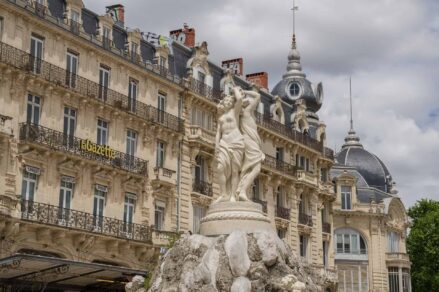 Top Things To Do In Montpellier