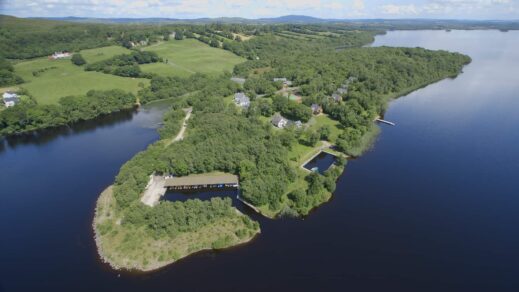Northern Ireland Staycation: Fun at Home
