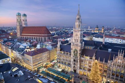 10 Fantastic Things to Do in Munich for a Perfect Holiday