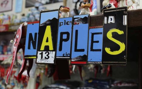 Things to do in Naples