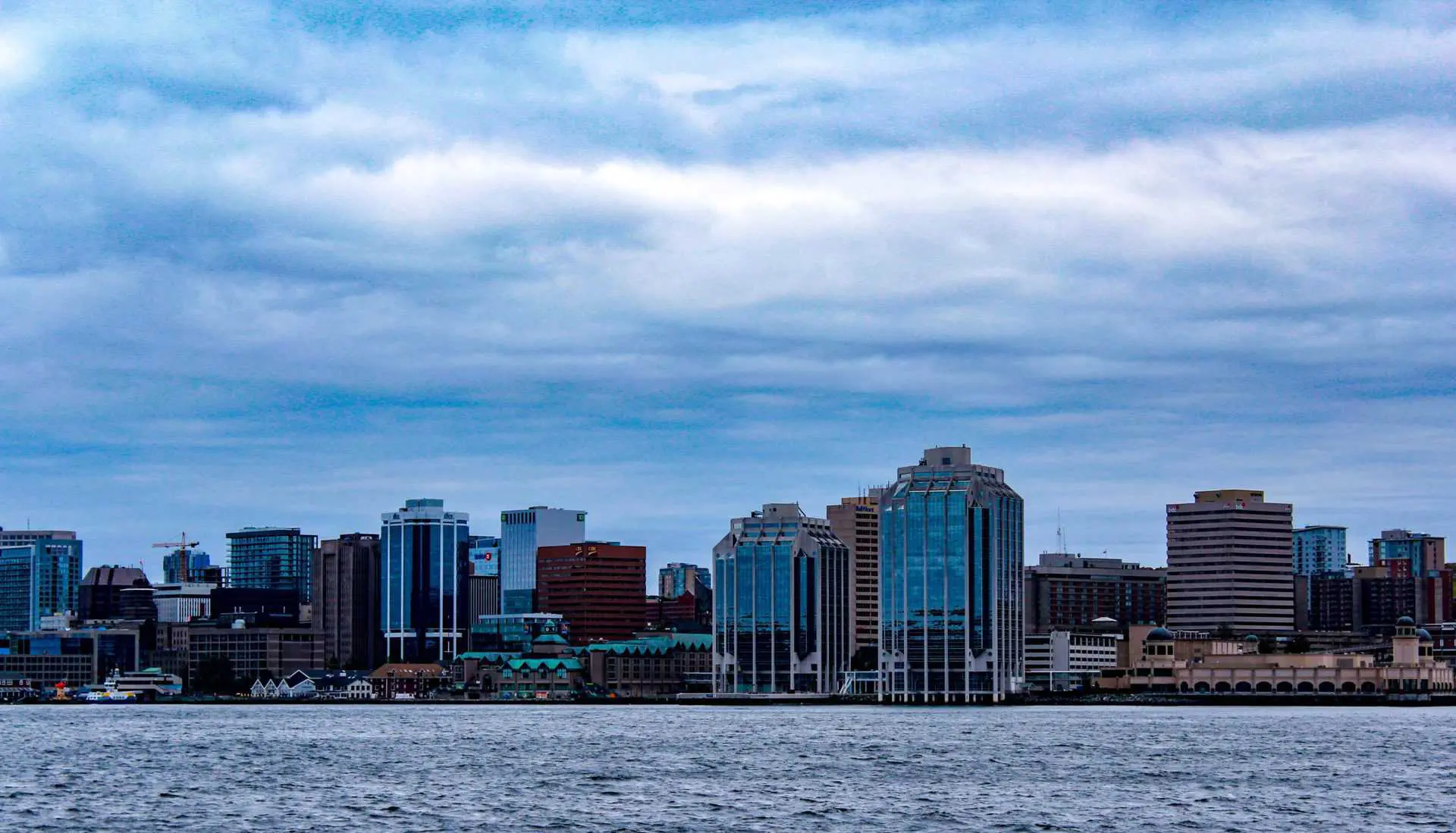 Halifax, Nova Scotia Top Places to Visit In Canada