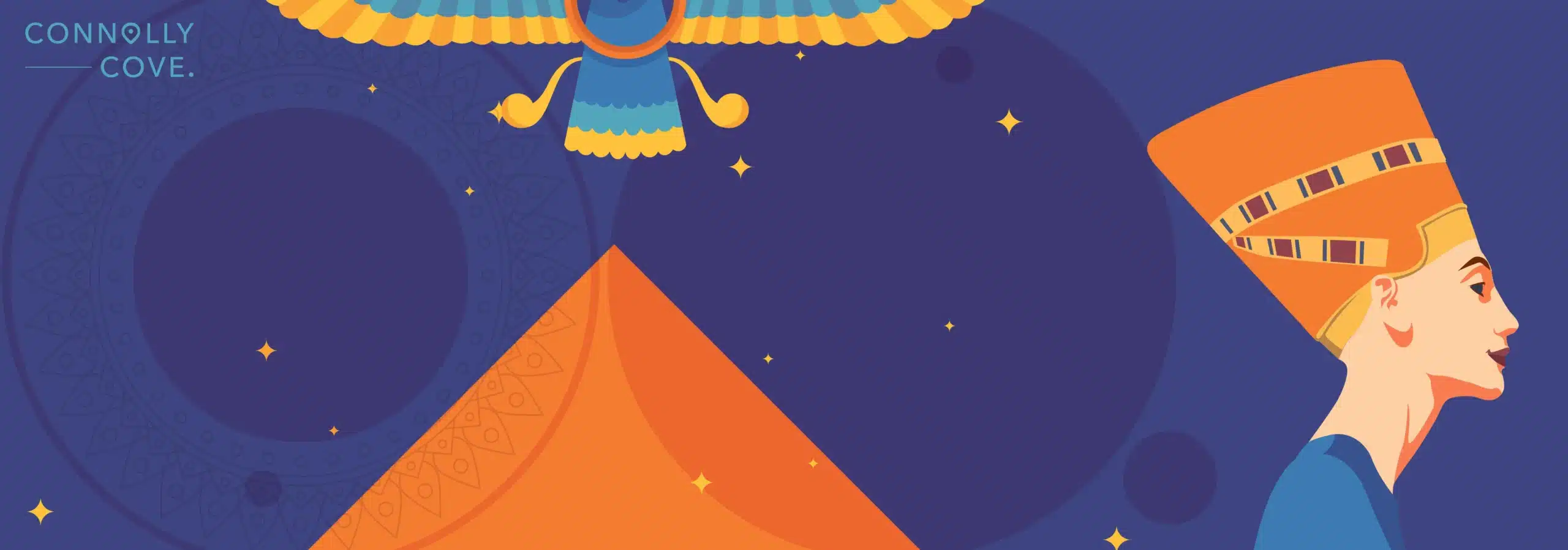 Tomb of Nefertari: Egypt’s Most Vivid Archaeological Discovery