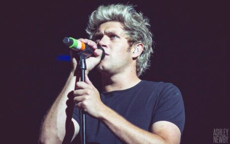Niall Horan: A One Direction Dream Come True
