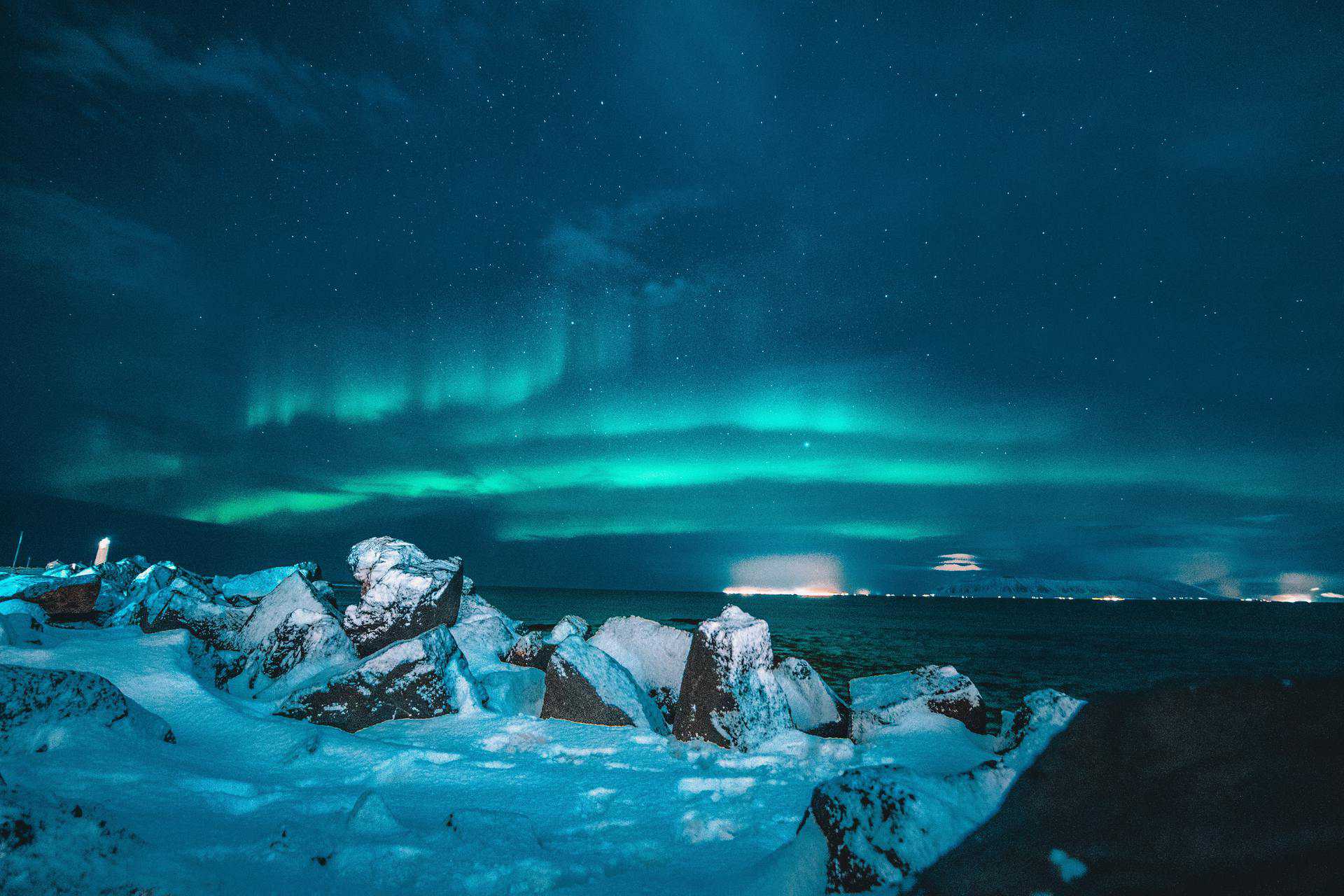 Things to do in Reykjavik: The Northern Lights