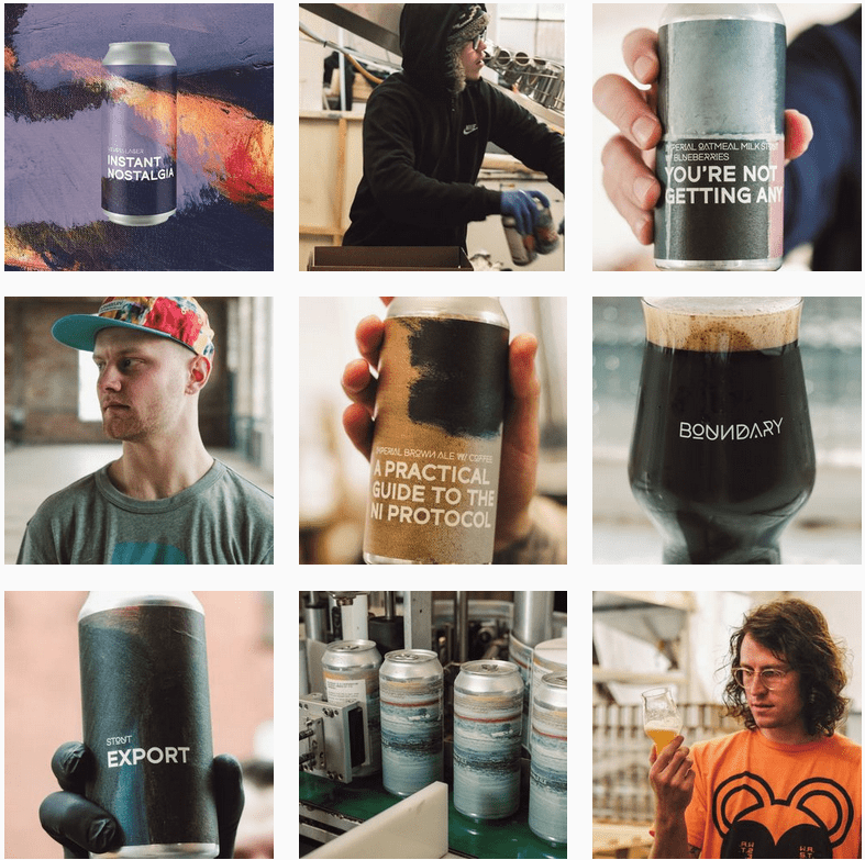 Northern Ireland Breweries