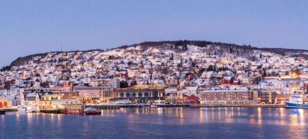 Your Travel Guide To Tromso: The “Paris of The North”!