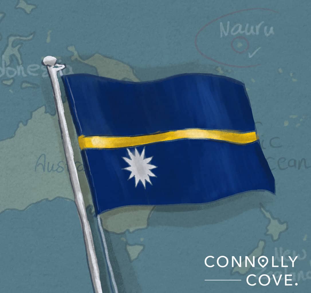 Nauru: Your Ultimate Guide to the Beautiful South Pacific Island