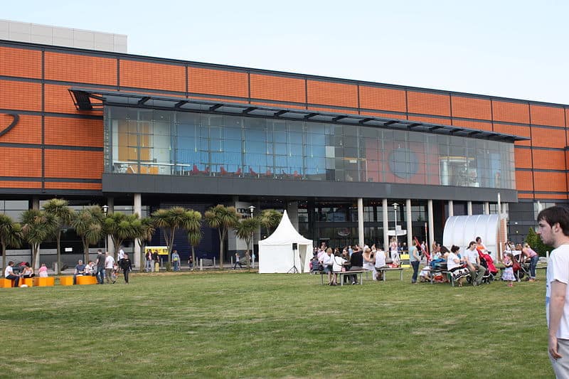 odyssey pavillion ardfern