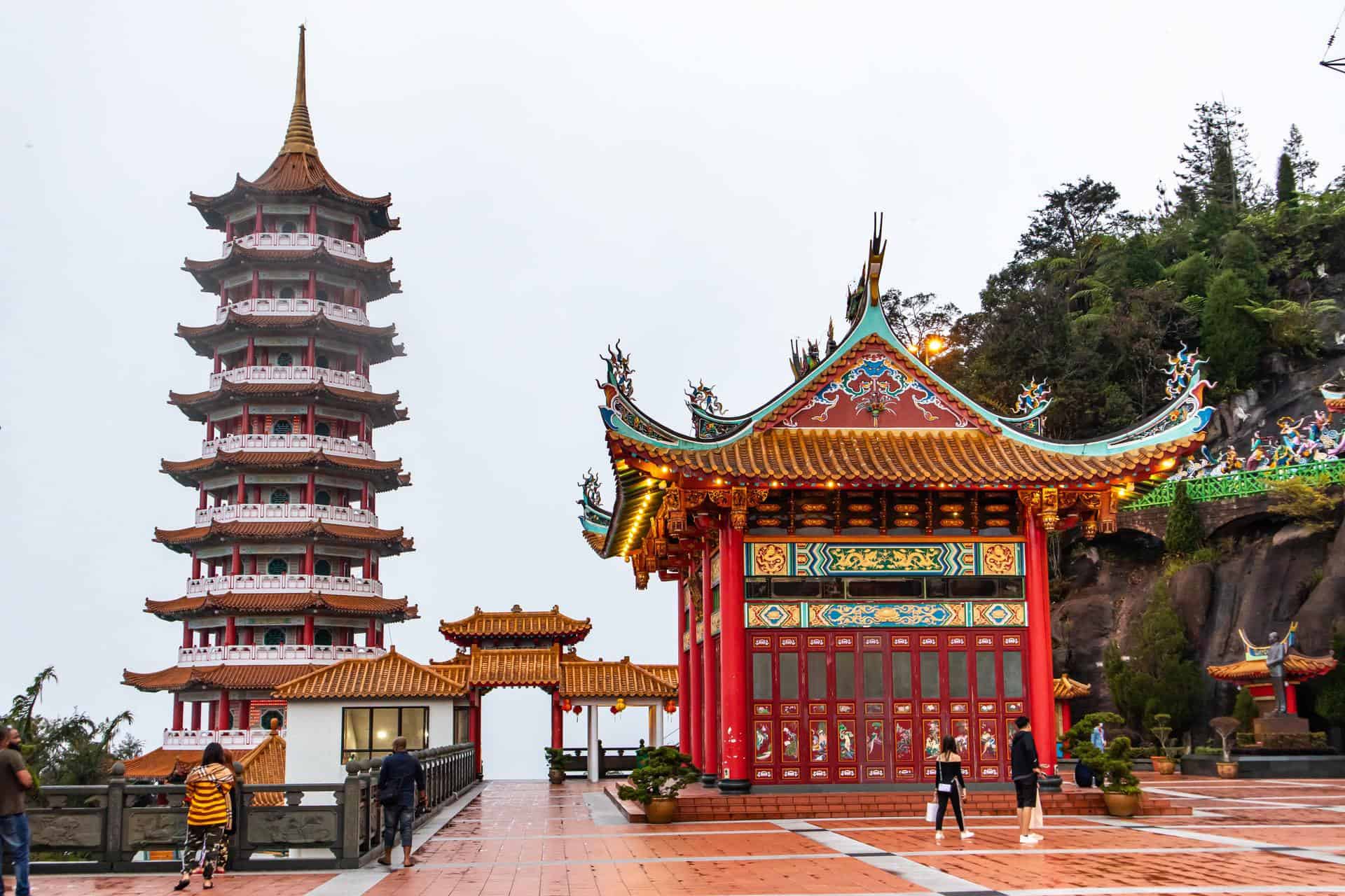 25 Best Things to Do in Malaysia-Your Full Guide