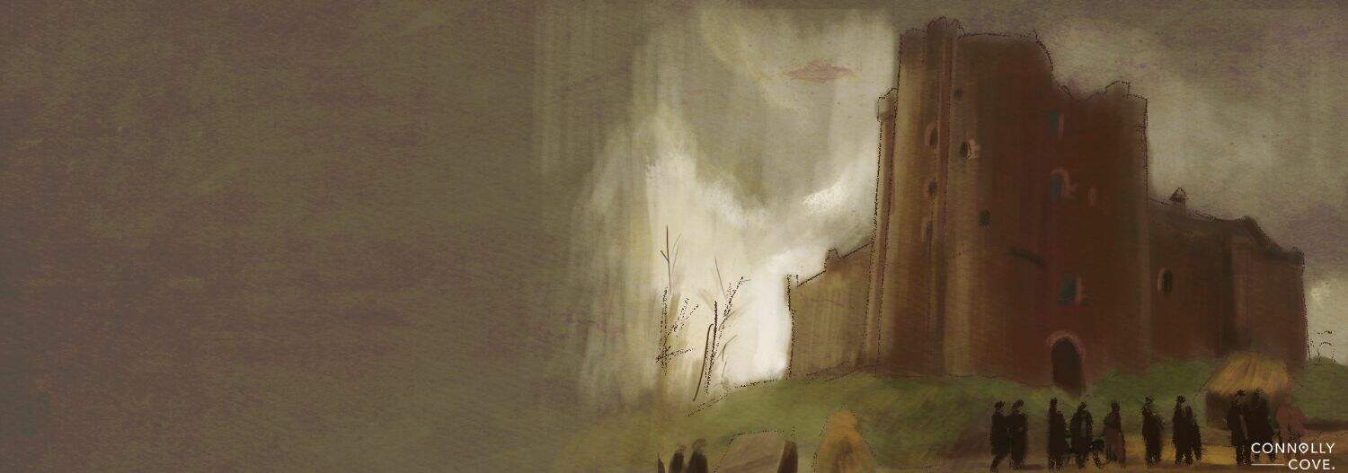 Stepping into the World of Outlander: How the TV Show Boosted Scottish Tourism