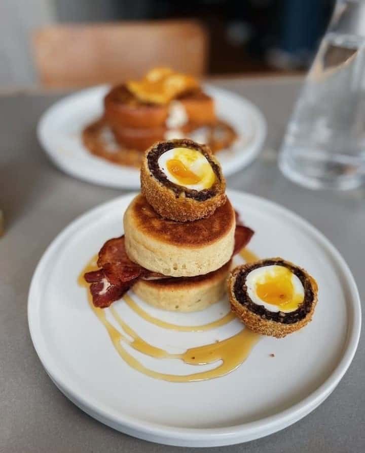 7 Best Cafes in Belfast that are Punching with Absolute Flavour 