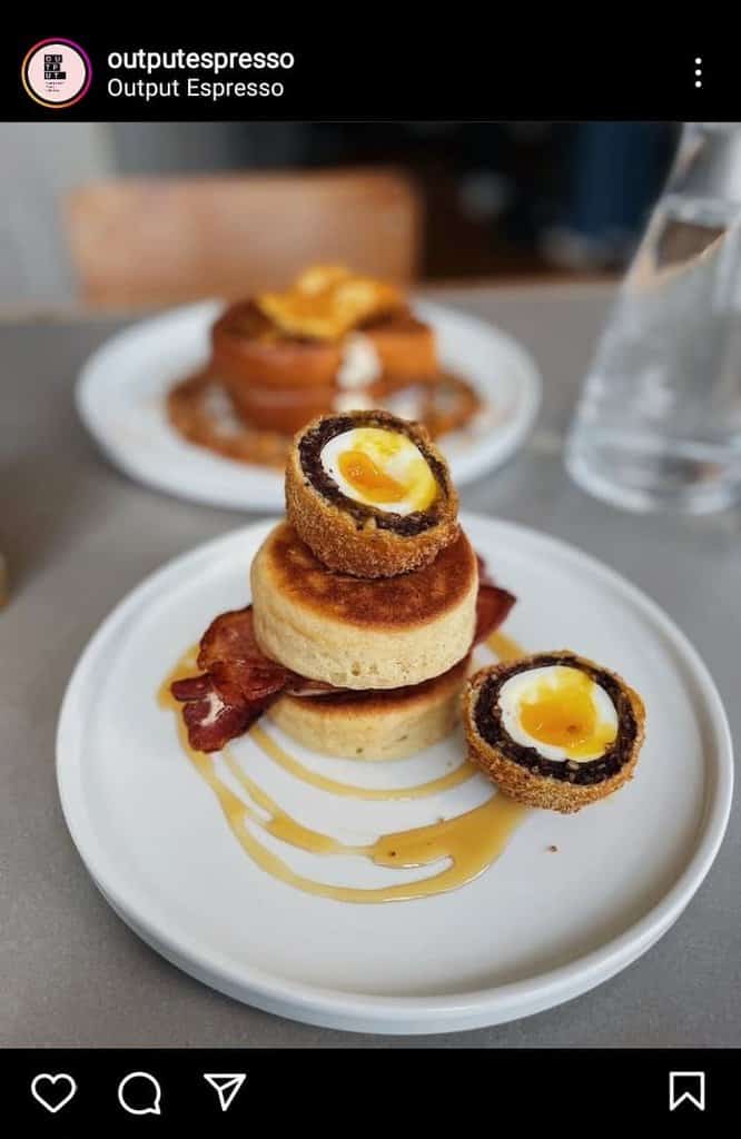 Best cafes in Belfast