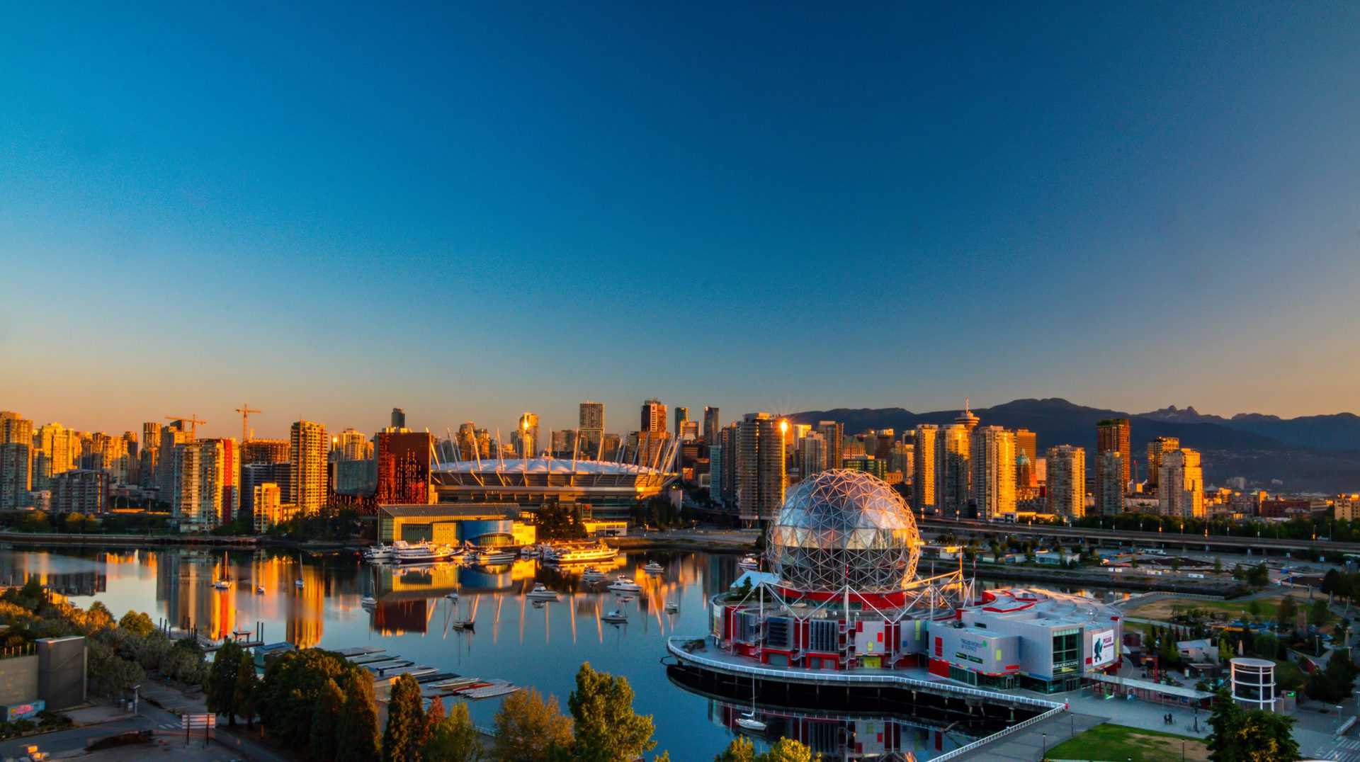 vancouver