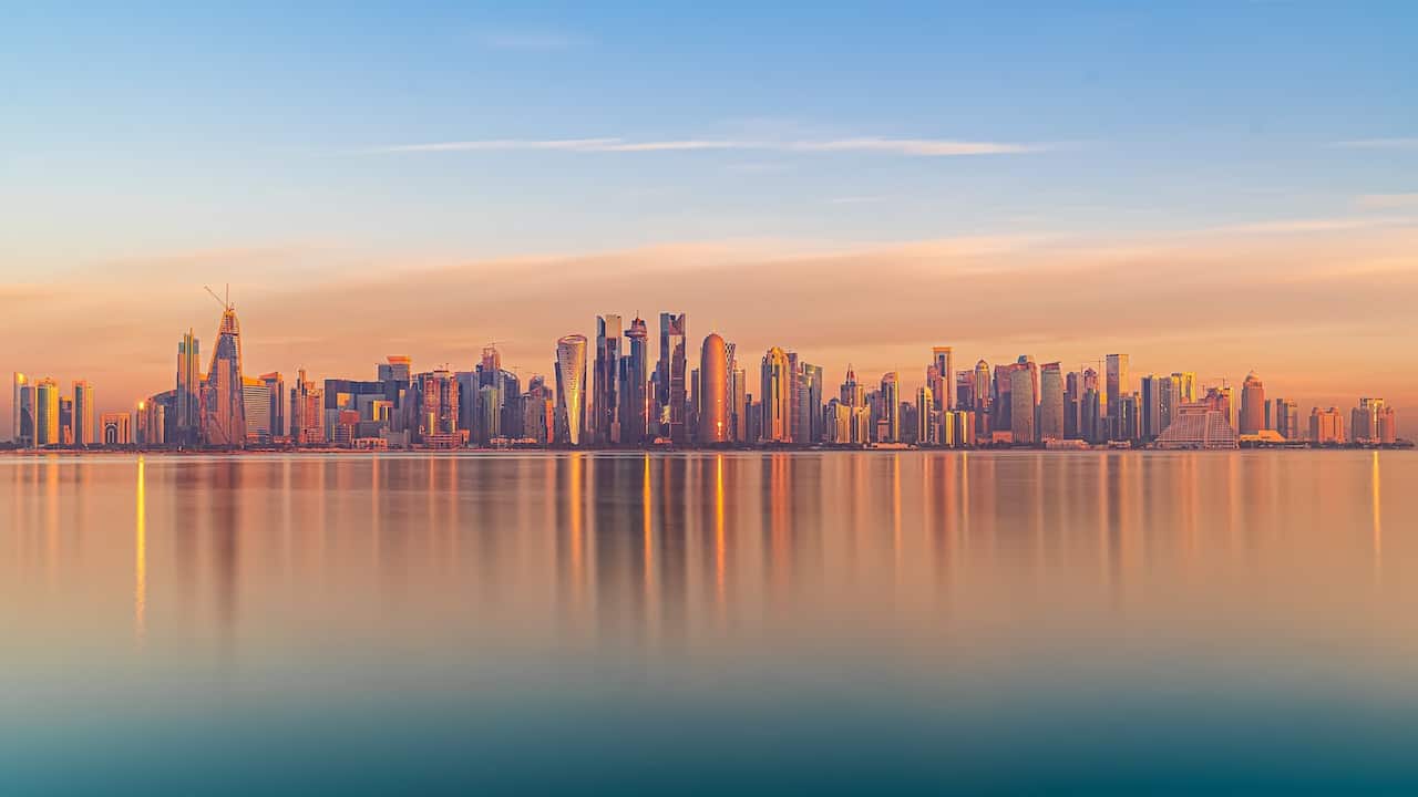 Your Ultimate Guide to Visit Qatar: The Pearl of the Gulf