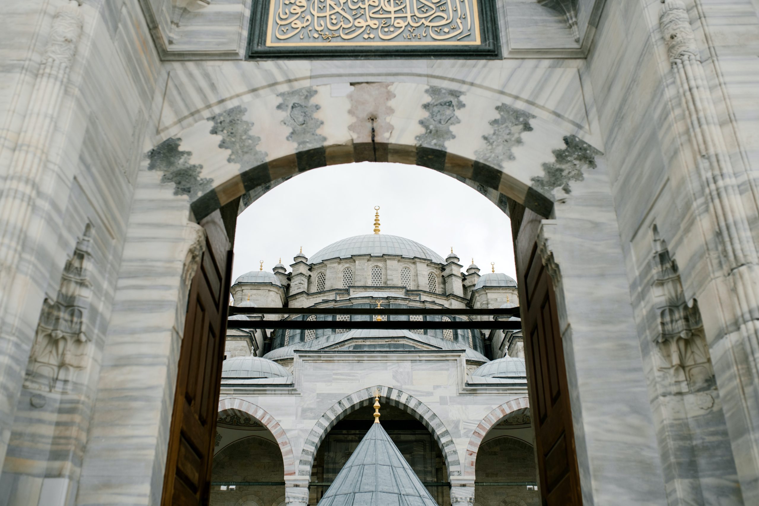 Istanbul