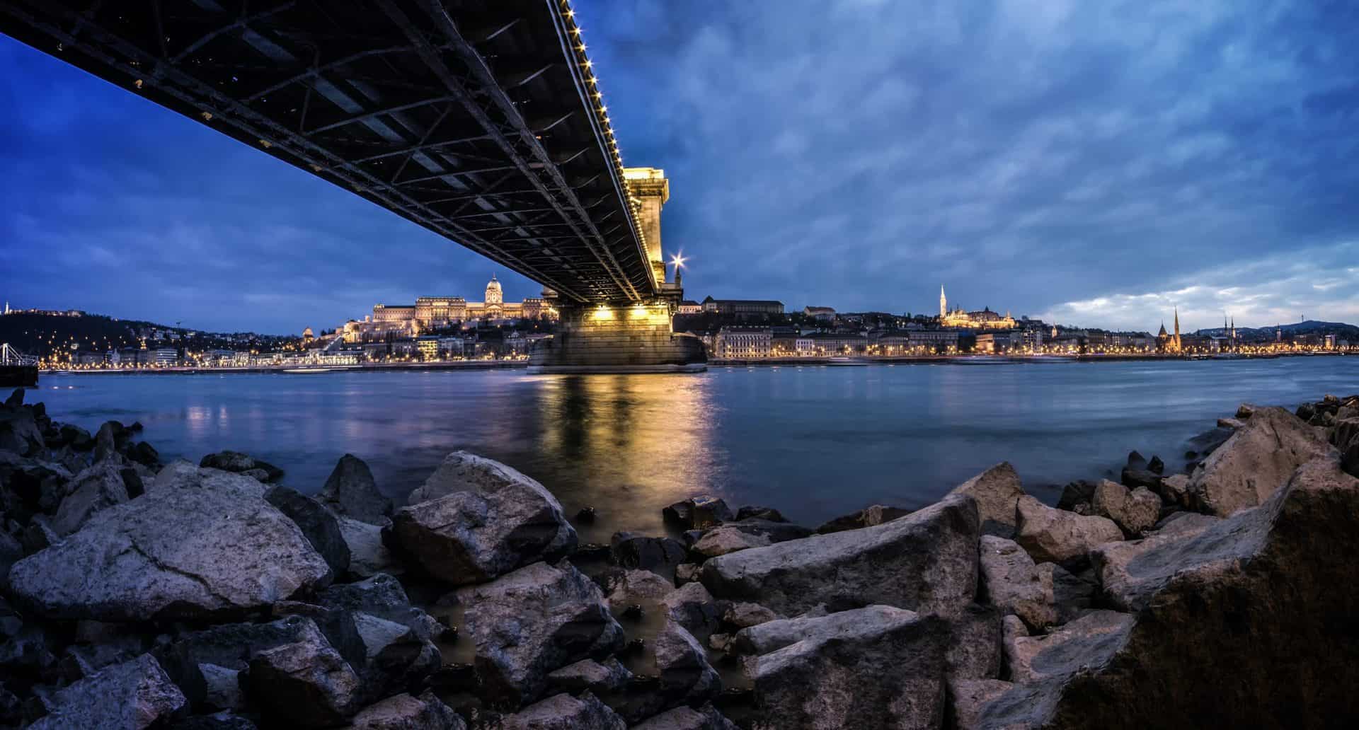 Budapest